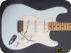 Fender Custom Shop 56 Stratocaster LTD Wildwood 10s 2005 Sonic Blue