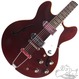 Epiphone Casino 1966 SPARKLING BURGUNDY