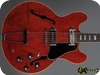 Gibson ES-330 TDC 1967-Cherry 