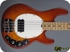 Music Man Stingray 1992-Cherry Sunburst 