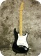 Fender Stratocaster American Standard 1999-Black