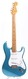 Fender Stratocaster '57 Reissue 1999-Lake Placid Blue