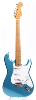 Fender Stratocaster '57 Reissue 1999 Lake Placid Blue