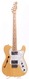 Fender Telecaster Thinline '72 Reissue 1998-Natural