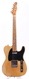 Fender Telecaster 1981 Blonde