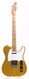 Fender Telecaster 1969-Gold Metallic Sparkle