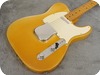 Fender Telecaster 1968 Blonde