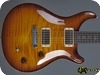 Paul Reed Smith PRS Mc Carty 2009-Smokey Burst