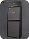 Marshall Jimi Hendrix Reissue Super 100 JH - LIMITED EDITION  2006-Black Levant 