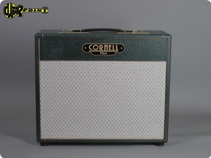 Cornell Dc Plexi 18/20 Combo / 2x10