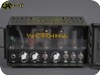 VICTORIA VIC 105 - Guitar Amp Head Ammo Case 2017-Military Green