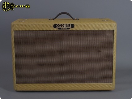 Cornell 2x12