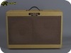 Cornell 2x12 Tweed Cabinet Tone Tubby 2017 Tweed