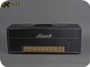 Marshall Jimi Hendrix Reissue Super 100 JH - Head 2006-Black Levant