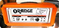 Orange OR120 Orange