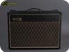 Vox AC 15 CC1 2010-Black