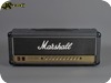 Marshall JCM900 HiGain Dual Reverb - 100 Watt 1991-Black Levant 