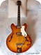 Epiphone Riviera 1965-Royal Tan