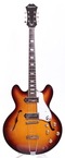 Epiphone Japan Casino 1996 Sunburst