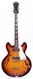 Epiphone Japan Casino 1996 Sunburst