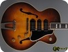 Gibson ES-5 1950-Sunburst