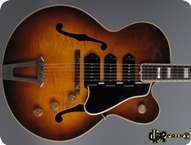 Gibson ES 5 1950 Sunburst