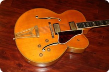 Gibson Super 400 CESN 1959