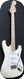Fender 70s Stratocaster AVRI 2008