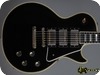 Gibson Les Paul Custom 1960-Ebony ( Black)