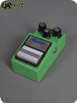 Maxon OD 9 Overdrive 2017 Green