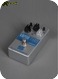 Seymour Duncan Vapor Trail Analog Delay 2017-Silver / Blue