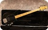 Music Man Stingray 1979-Black