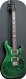 PRS Custom 24 1995 Emerald Green