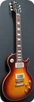 Gibson Les Paul Standard 1959 CC 6 Custom Shop 2012