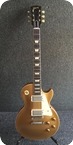 Gibson-Les Paul Historic '57 Goldtop-1996