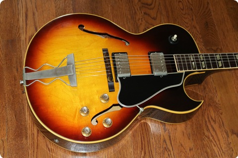 Gibson Es 175 D 1964