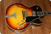 Gibson ES 175 D 1964