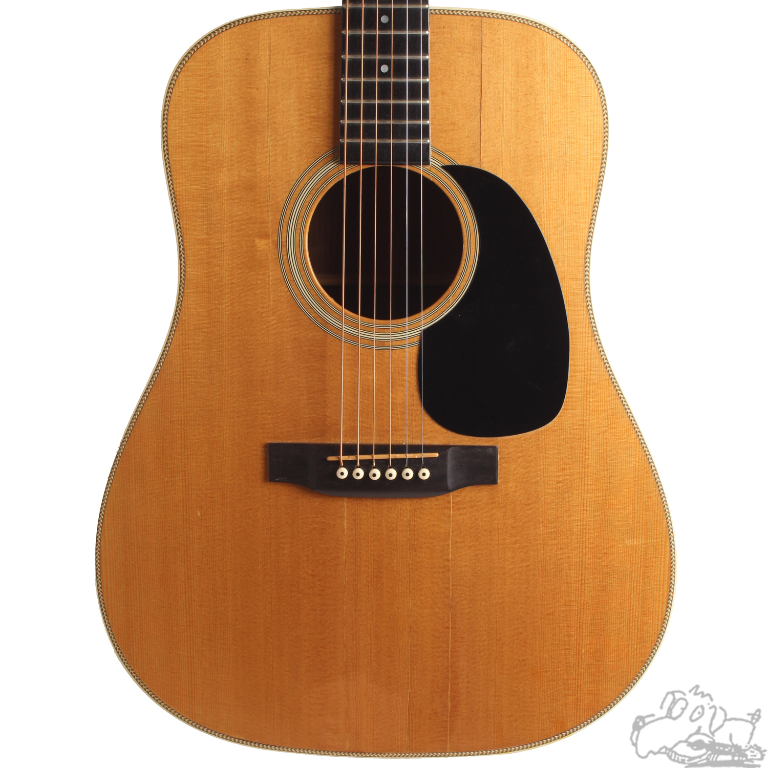 1990 martin hd 28