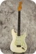 Fender Stratocaster 1964-Olympic White