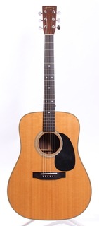 Martin Hd 28p 1989 Natural