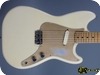 Fender Musicmaster 1957-Beige