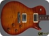 Paul Reed Smith PRS Singlecutaway 2000-Amber Burst