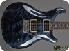 Paul Reed Smith PRS Custom 24 1989-Blue Whale / 1 Piece Top !!!