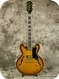 Epiphone Sheraton Model E212T 1962-Sunburst