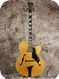 Hofner New President 2000-Natural