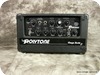 Polytone Mega-Brute 1999-Black Tolex