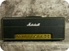 Marshall Model 1959 Super Lead 100 1991-Black Tolex