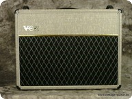 Vox Vox AC 30 1995 Fawn Tolex