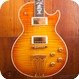Gibson Les Paul 2007-Heritage Cherry Sunburst