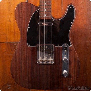 Fender Telecaster 2016 Natural